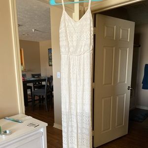 Maxi Dress by Vince Camuto
